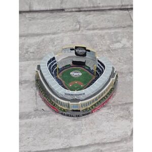 2009 Sports Authority Old Yankee Stadium Bobble‎ Dobbles Inaugural Season